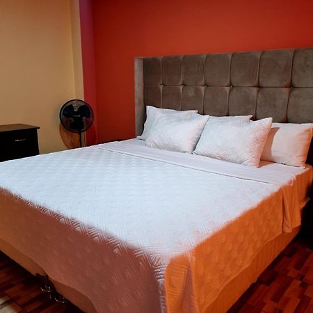 Madison Suite Tacna Kültér fotó