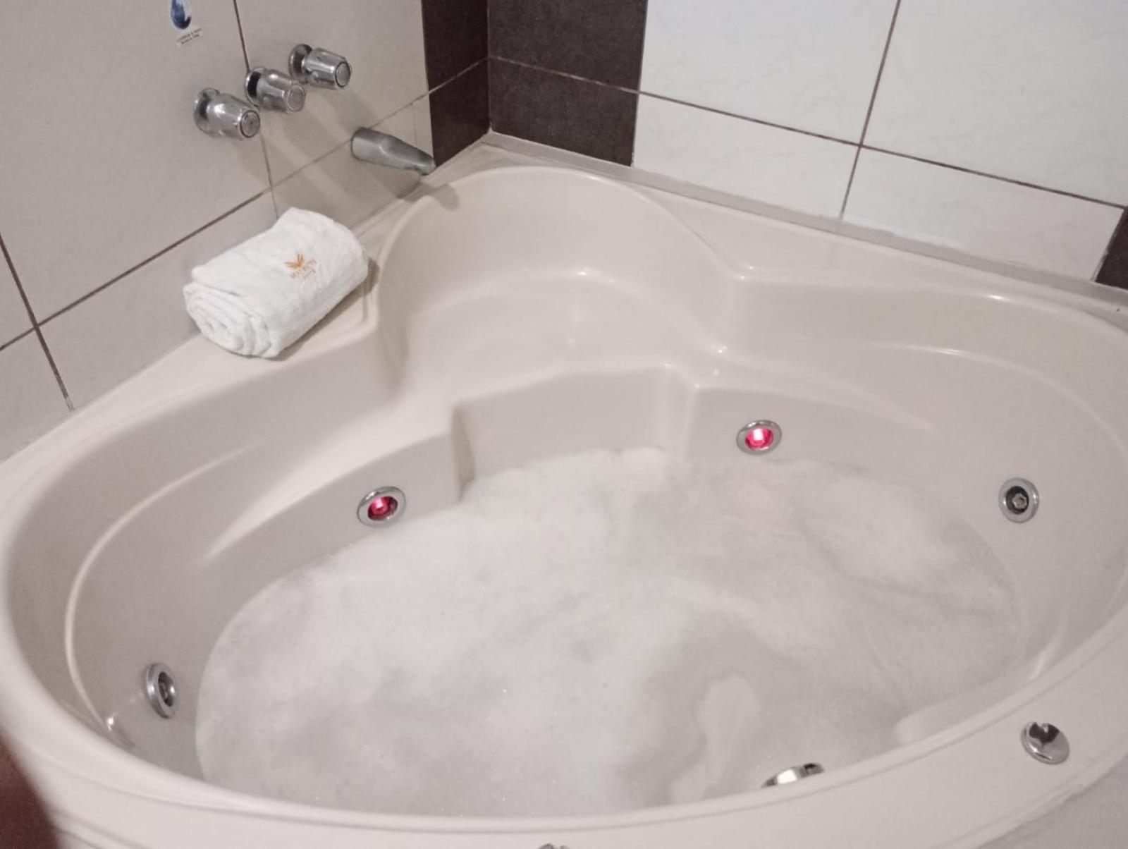 Madison Suite Tacna Kültér fotó