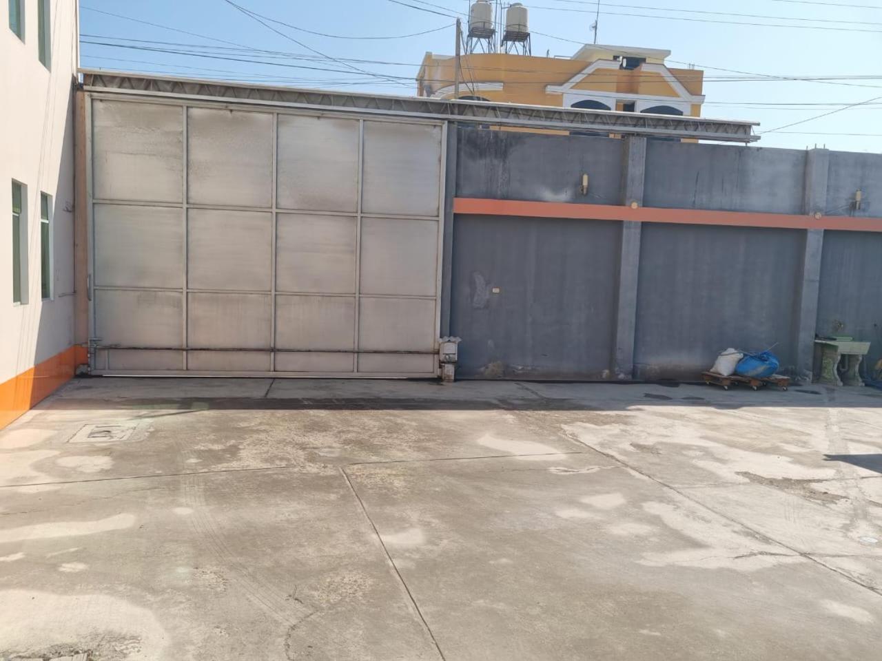 Madison Suite Tacna Kültér fotó
