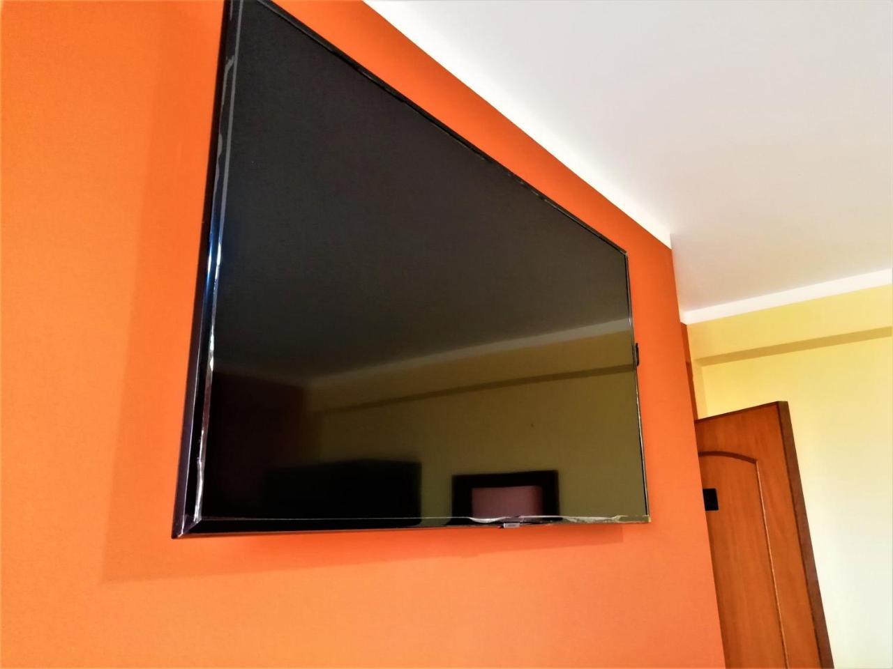Madison Suite Tacna Kültér fotó